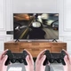 Игровая ТВ-приставка Game Box 8K на Android TV Stick M98 с джойстиками - изображение 3