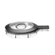 Кухонный комбайн KitchenAid 5KFC3516EER[94751] - изображение 3