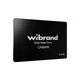 Накопитель SSD 2.5" 512GB Caiman Wibrand [92650] - изображение 1