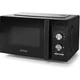 Микроволновая печь Gorenje MO20A3BH[94855] - изображение 3
