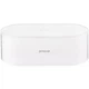 Ночник с аккумулятором Proove Glow 5W 3500K+RGB 1200mAh USB 5V с беспроводной зарядкой 15W White - изображение 1