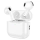 Наушники беспроводные Hoco True wireless stereo headset EW78 Bluetooth 5.4 Белый - изображение 2