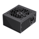 Блок живлення SFX GameMax GS-650G 650 Вт 120 мм Чорний - зображення 3