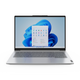 Ноутбук 16" LENOVO ThinkBook 16 G7 IML/WUXGA/Intel Core Ultra 5/16GB RAM/1TB SSD/Intel HD/DOS/Arctic Grey (21MS004TRA) - изображение 1
