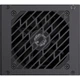 Блок питания SFX GameMax GS-850G 850 Вт 92мм Черный - изображение 6