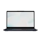 Ноутбук 15.6 Lenovo IdeaPad 3 15IAU7 i5-1235U/16GB/512GB/Intel HD/DOS Abyss Blue (82RK018XRA) - изображение 1