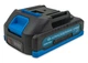 Набор аккумуляторного инструмента: цепная мини-пила KRAISSMANN 1521 AKS 20 секатор KRAISSMANN 31 AGS-BL 20/2(шина 150мм. 2 аку. 2Ач. зарядное устройство) - изображение 8