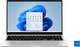 Ноутбук Samsung Galaxy Book3 15,6" 1920x1080 60 Гц / Intel Core i7-1360P 3.7 ГГц / Intel Arc Graphics A350M / RAM 16 ГБ / SSD 512 ГБ / ОС Windows 11 Home / Вага 1.6 кг (NP750XFH-XB1US) - изображение 1