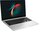 Ноутбук Samsung Galaxy Book3 15,6" 1920x1080 60 Гц / Intel Core i7-1360P 3.7 ГГц / Intel Arc Graphics A350M / RAM 16 ГБ / SSD 512 ГБ / ОС Windows 11 Home / Вага 1.6 кг (NP750XFH-XB1US) - изображение 3