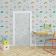 Пленка на самоклейке 60cm*3m SW-00002412 - изображение 6