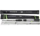 Спінінг Favorite X1 Travel 704ML 2.13m 4-18g Ex.Fast (1693.04.86) - изображение 2