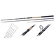 Фідер Fishing Roi Universal feeder 3.90m 20-110g (615-11-390) - зображення 2