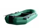 Надувний човен Aqua-Storm Ma240с Dt - изображение 3