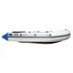 Надувна лодка Aqua-Storm Stk400 Е - зображення 4