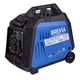Генератор Brevia инверторный бензиновый 3,0кВт (ном 3,3кВт) GP3500iS + Power Bank Brevia 20000 mAh - изображение 8