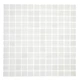 Мозаика АкваМо белая MK25105 Super White 31.7х31.7 стеклянная для ванны, душевой,кухни,хамама за 1 ШТ - изображение 3
