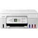 МФУ Canon Pixma G3470 White (5805C029) - зображення 2