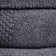 Рушник MBM HOME "Бриз" 30х50 см темно-сірий (BT-01 S DARK GRAY) - зображення 10