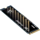 Накопитель SSD MSI m.2 NVMe 500GB Spatium M450 PCIe 4.0 480 512 (S78-440K220-P83) - изображение 3