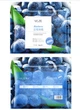 Маска для лица с экстрактом черники Veze Blueberry Facial Mask 30г - изображение 5