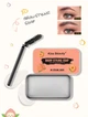 Мыло для фиксации бровей Kiss Beauty с персиком, 10гр - изображение 5