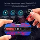 Бездротові навушники Hasbro Transformers TF-T01 Optimus Prime, Blue - зображення 3