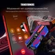 Бездротові навушники Hasbro Transformers TF-T01 Optimus Prime, Blue - зображення 4