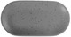 Блюдо Limited Edition Sandy Grey овальне 25 см (ZH-7016-6) - зображення 1