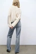 Cветр з перфорацією Zara 7901/318 L - изображение 5