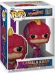 Figurka Funko POP! Ms. Marvel Kamala Khan 1078 (5908305241164) - obraz 1