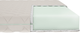 Ортопедичний матрац Smart Mattresses Classic New 90x190 см (255054-90190) - зображення 3