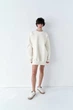 Подовжений світшот Zara 7901/310 S - изображение 1