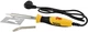Паяльник Mastertool 44-0015 электрический 30-60 Вт 400°С регулируемый желтый (33-102-44-0015) - изображение 1