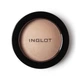 Бронзер скульптор для лица INGLOT Bronzie Cheeks face bronzer 5.6г №43 насичений універсальний бронзовий - изображение 4