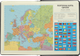 Щоденник датований 2025 (A5, 336стор, лінія, м'ятний) Buromax Touch Me BM.2137-38 - зображення 4