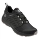Кроссовки для горного велосипеда Pearl Izumi Men's X-Alp Canyon черные EU 45 (285 мм) - изображение 1