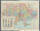 Ежедневник недатированный (A6, 288стр, линия, синий) Buromax Ukraine BM.2609-03 - изображение 2