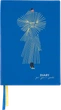 Ежедневник недатированный (A5, 320стр, линия) Yes Creativo 252619 - изображение 1