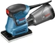 Орбитальная шлифовальная машина Bosch GSS 160 Multi (06012A2300) - изображение 2