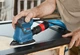 Орбитальная шлифовальная машина Bosch GSS 160 Multi (06012A2300) - изображение 17
