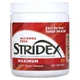 Салфетки от угрей без спирта Stridex 90 шт (2% салициловая кислота) - изображение 3