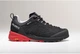 Кросівки Dolomite M's Crodarossa Tech GTX (чорно/червоні) 44 - изображение 6