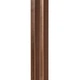 Декоративная стеновая рейка Sticker Wall PS 2900*120*12мм (SW-00002147) - изображение 3