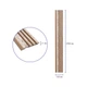 Декоративная стеновая рейка Sticker Wall PS 2900*120*11мм (SW-00002141) - изображение 2