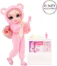Кукла Rainbow High Jr High PJ Party Bella Parker (503675) - изображение 4