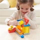 Игровой набор Paw Patrol Мастерская Крепыша с кинетическим песком SM28511/6067082 - изображение 6