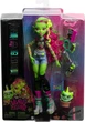 Кукла Monster High Venus McFlytrap Doll HRP81 - изображение 5