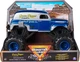 Джип-внедорожник монстр трак Грейв Диггер Монстр Джем 1:24 Grave Digger Monster Jam 6069726 - изображение 1