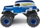 Джип-внедорожник монстр трак Грейв Диггер Монстр Джем 1:24 Grave Digger Monster Jam 6069726 - изображение 6