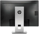 Монитор HP E242 диагональ экрана 24" разрешение 1920x1200 IPS VGA HDMI DP класс A Refurbished - изображение 4